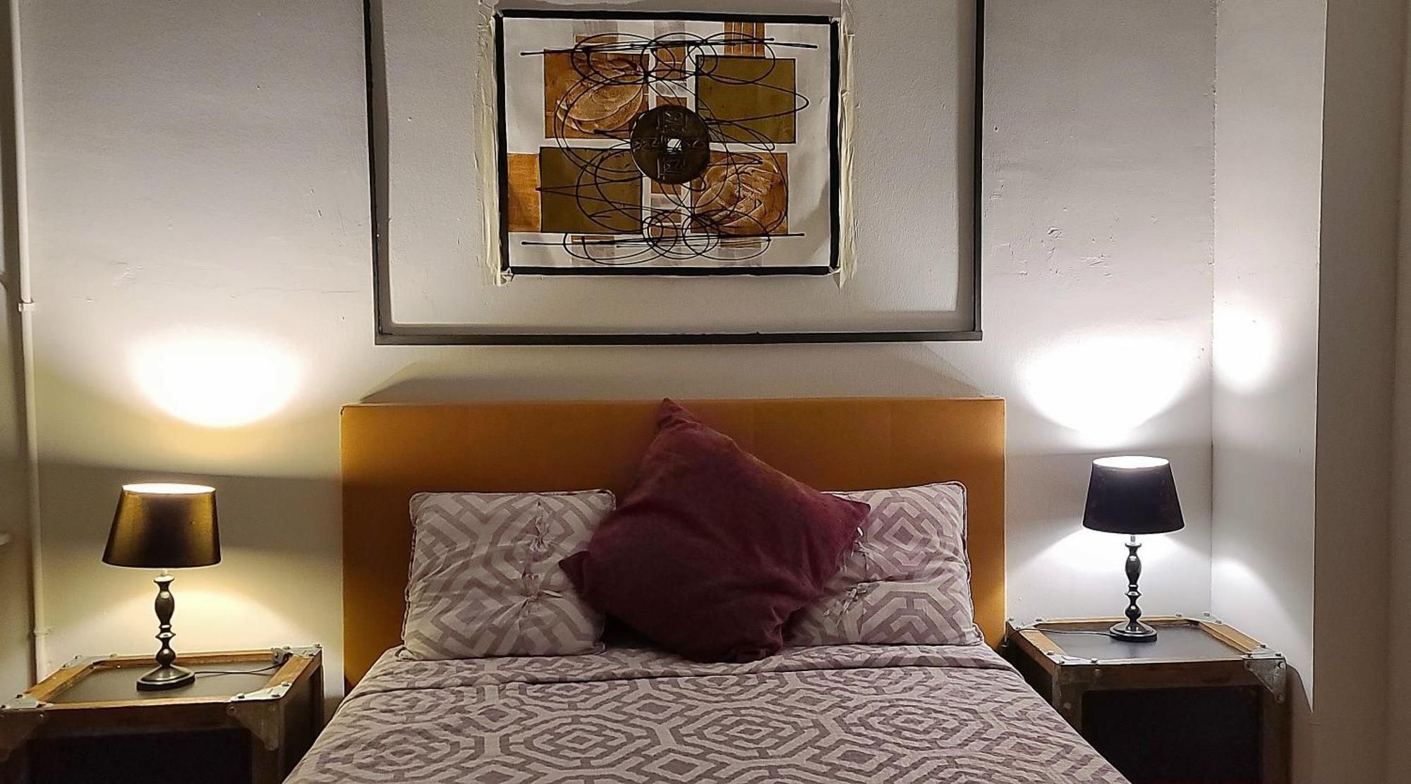 Appartement Good Sleep Loft *