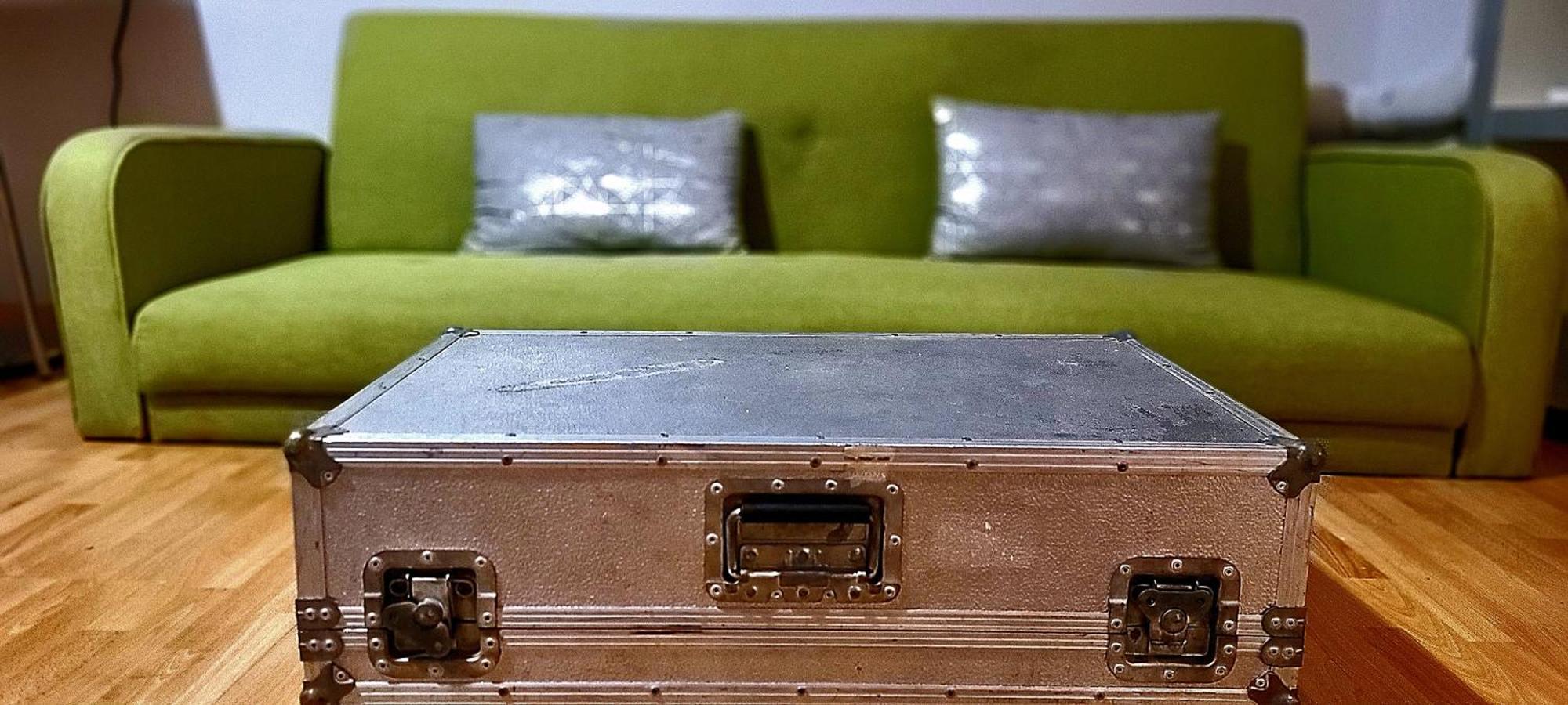 Good Sleep Loft Appartement Barcelone