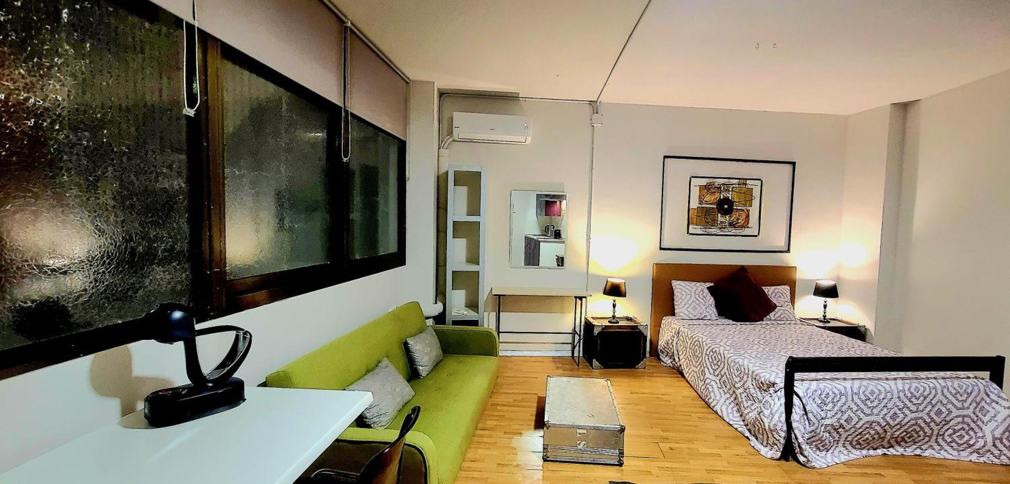 Good Sleep Loft