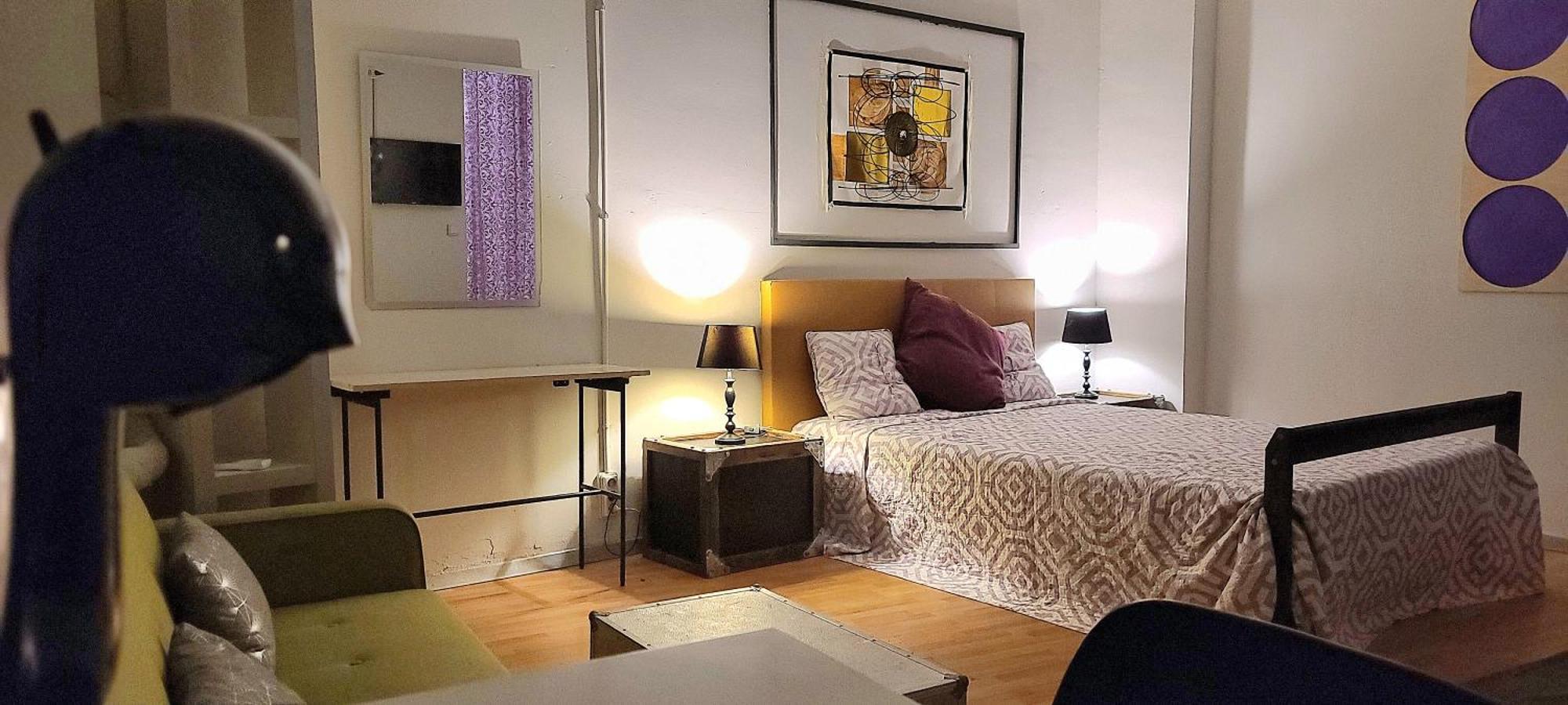 Good Sleep Loft Appartement