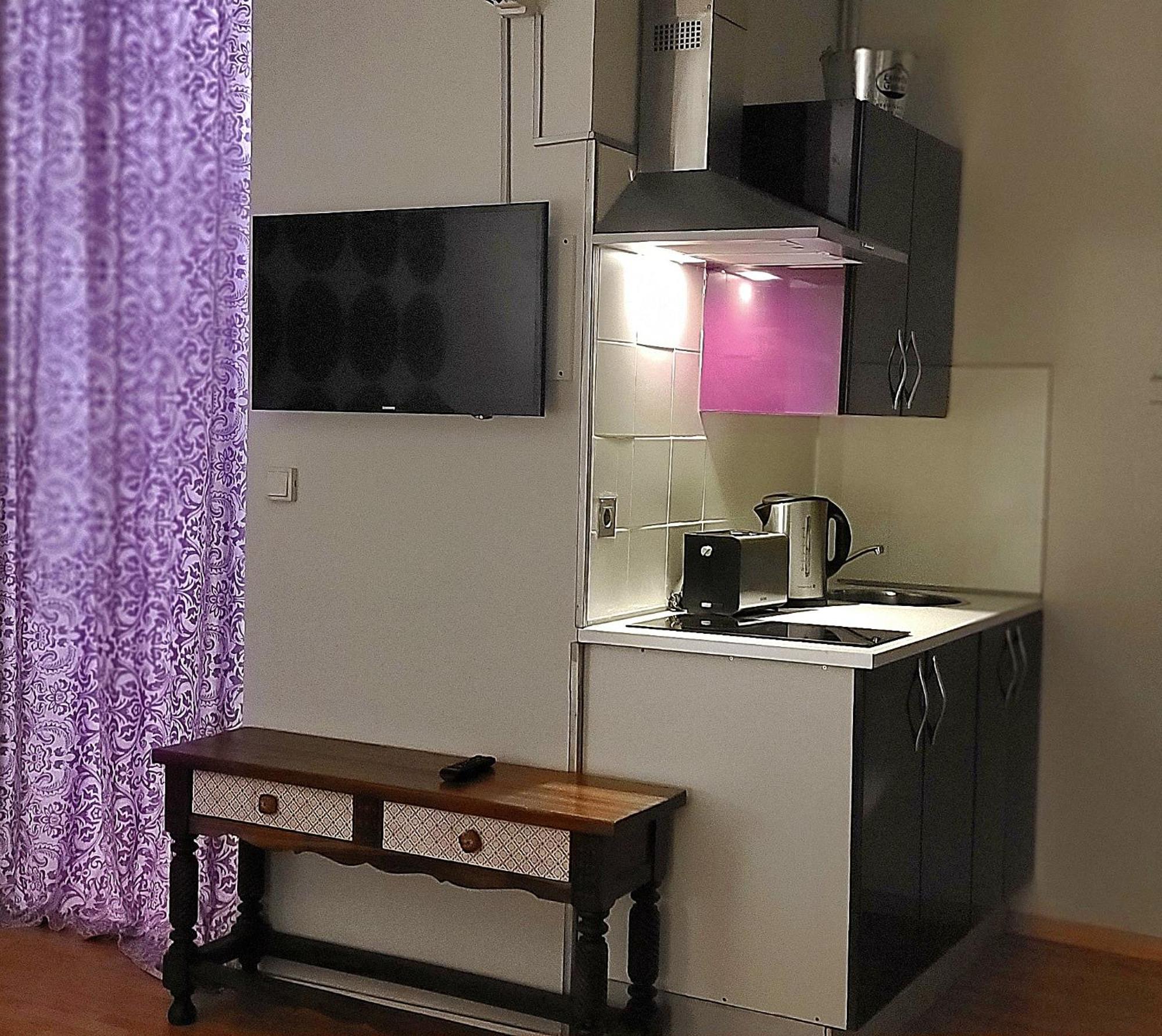Appartement Good Sleep Loft