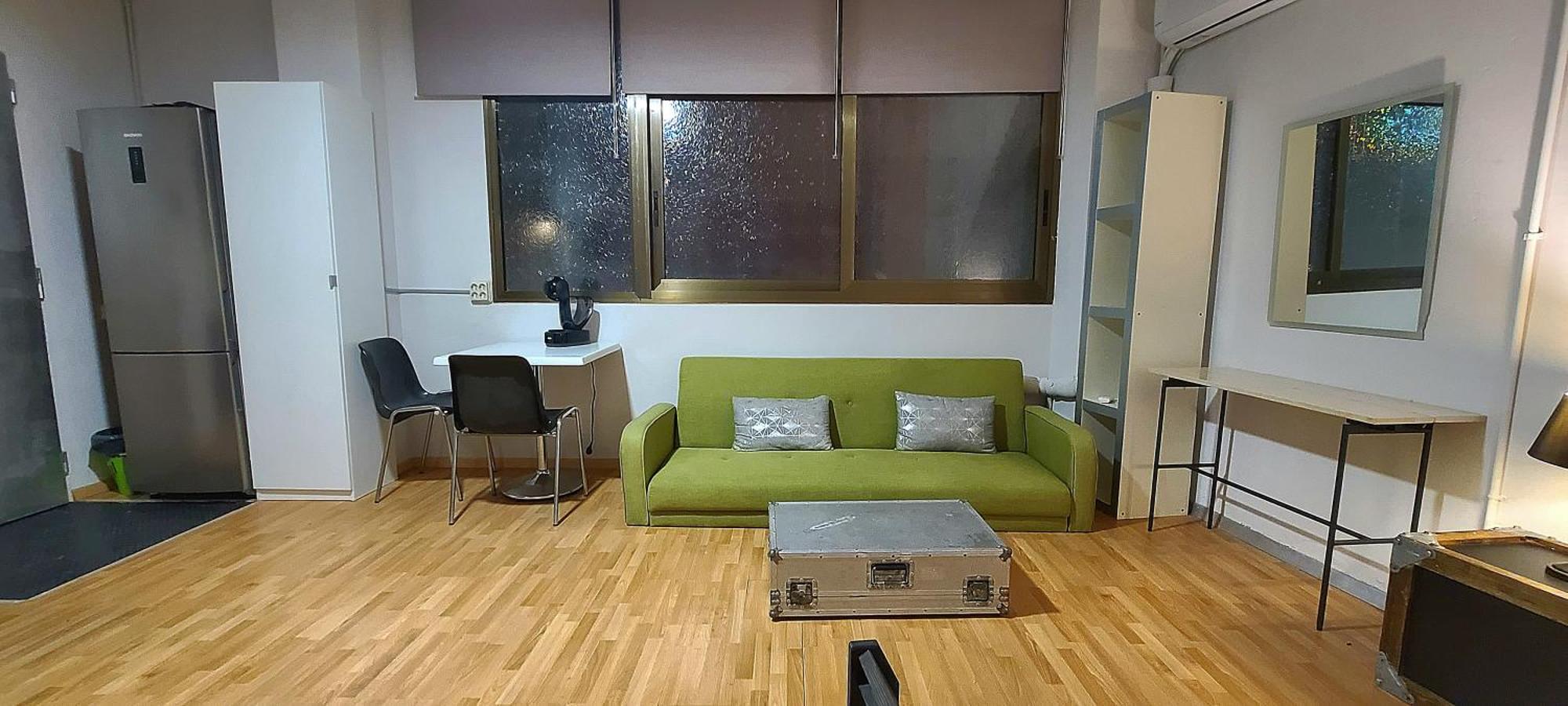 Appartement Good Sleep Loft *