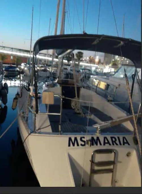 Velero Barco De 2
