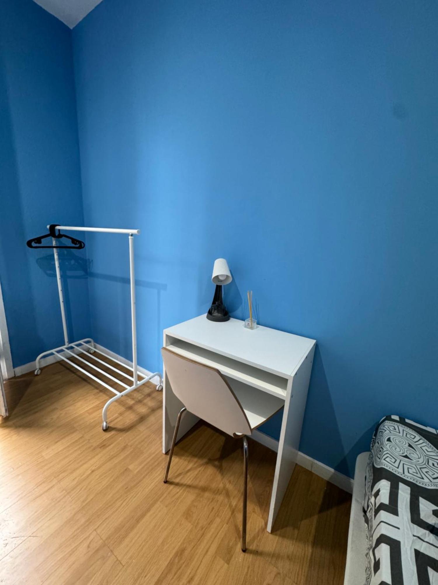 In Charming In Center Eixample *
