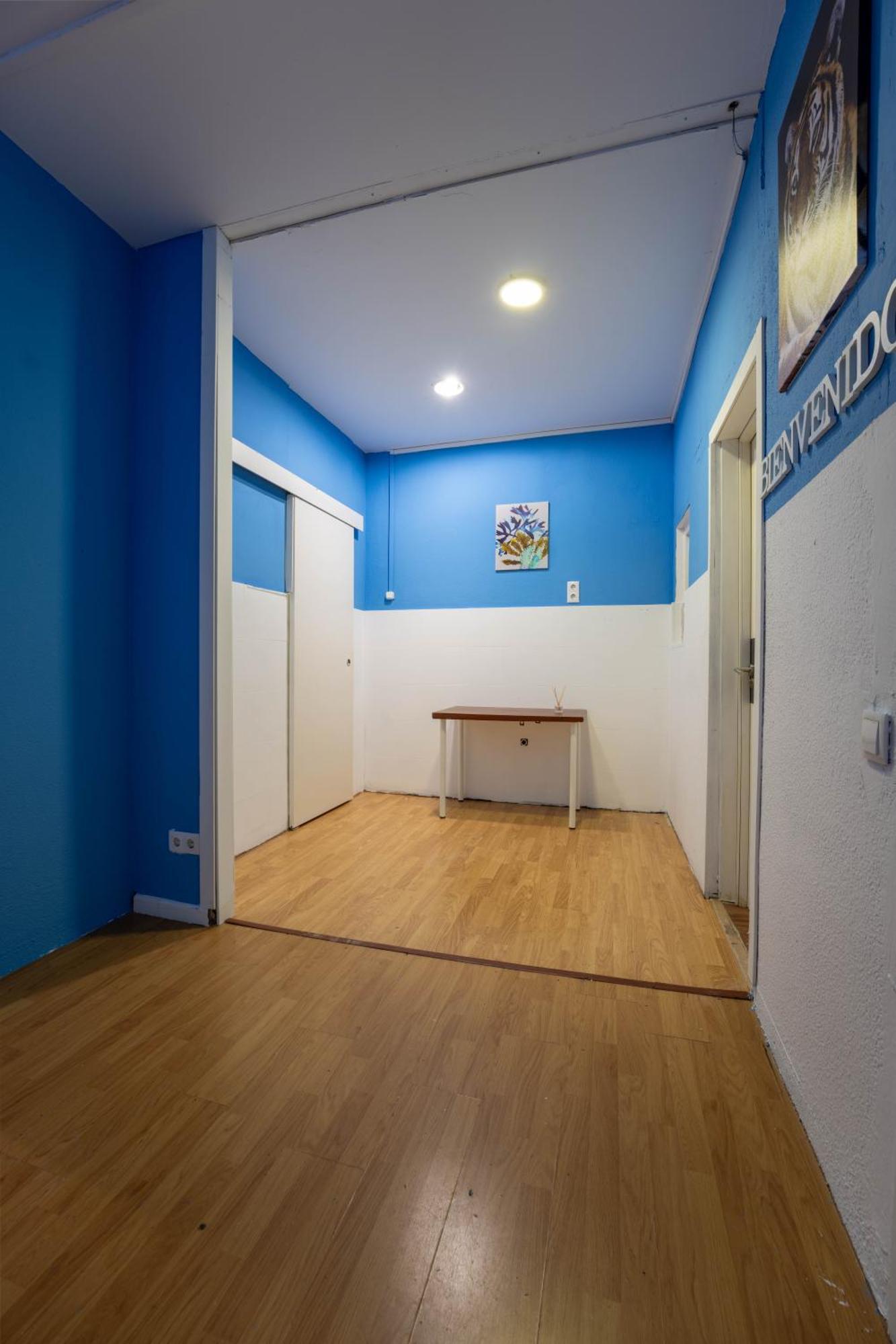 Apartment In Charming In Center Eixample Barcelona