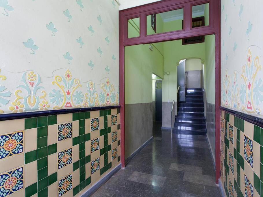 Parallel - Family Flat 2 Appartement Barcelone