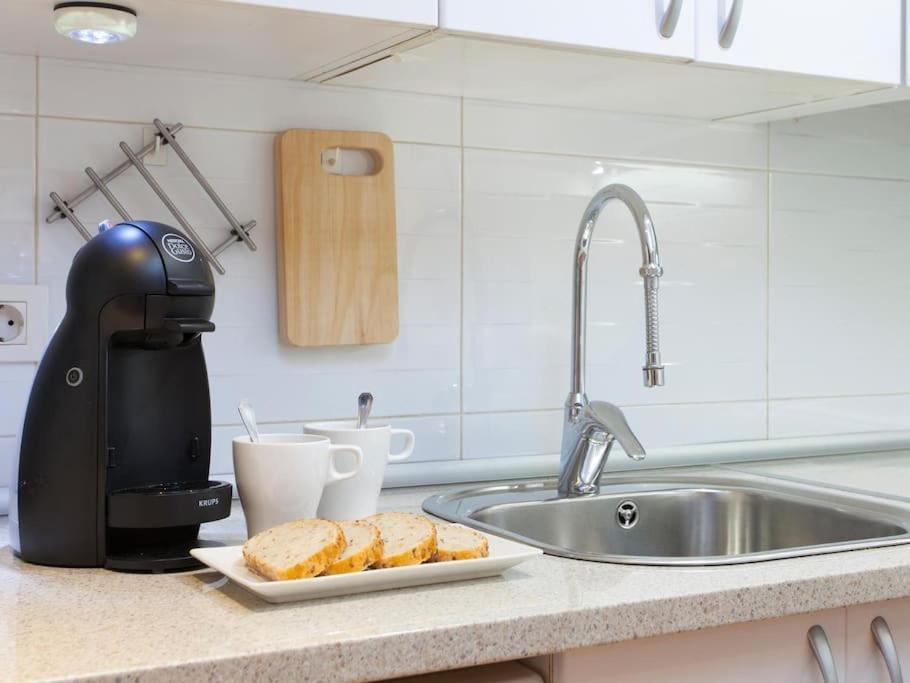Appartement Parallel - Family Flat 2 *