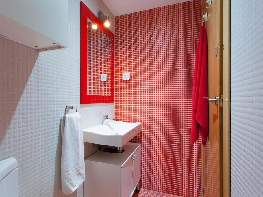 Parallel - Family Flat 2 Appartement Barcelone