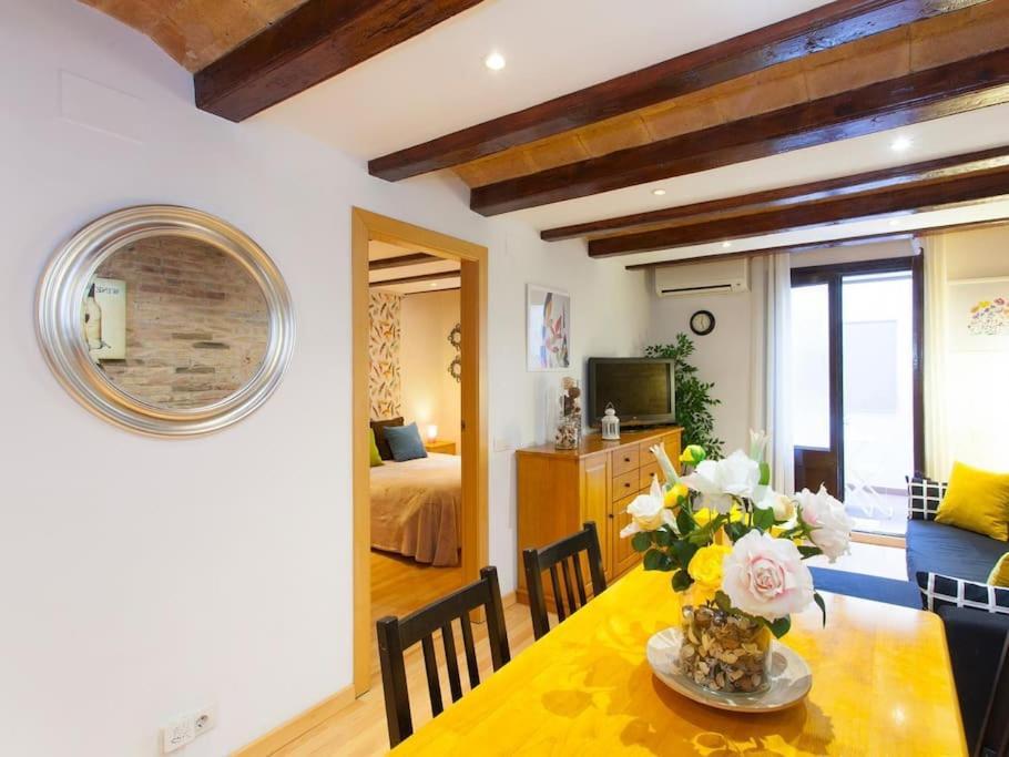 Parallel - Family Flat 2 Appartement Barcelone