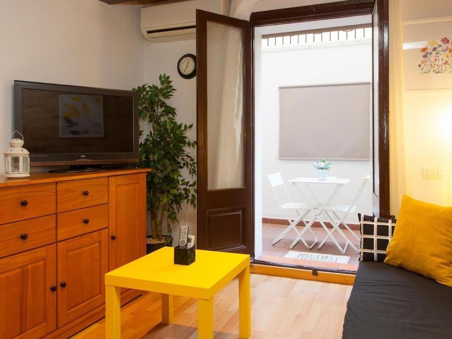 Appartement Parallel - Family Flat 2