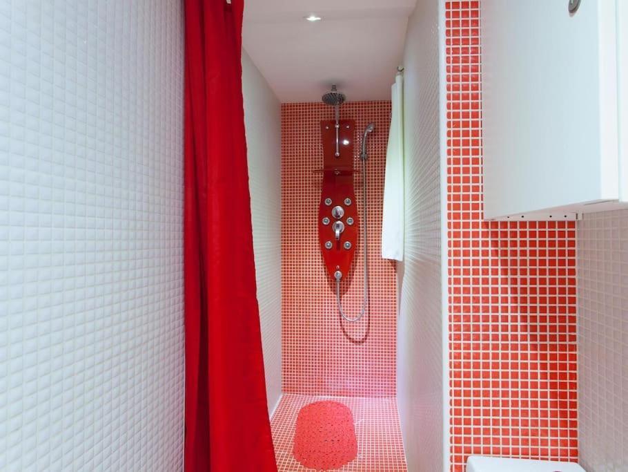 Parallel - Family Flat 2 Appartement *