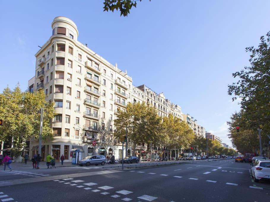 Appartement Parallel - Family Flat 2 Barcelone