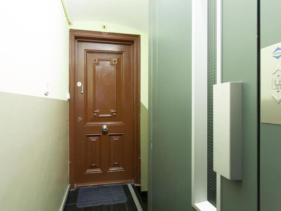 Appartement Parallel - Family Flat 2