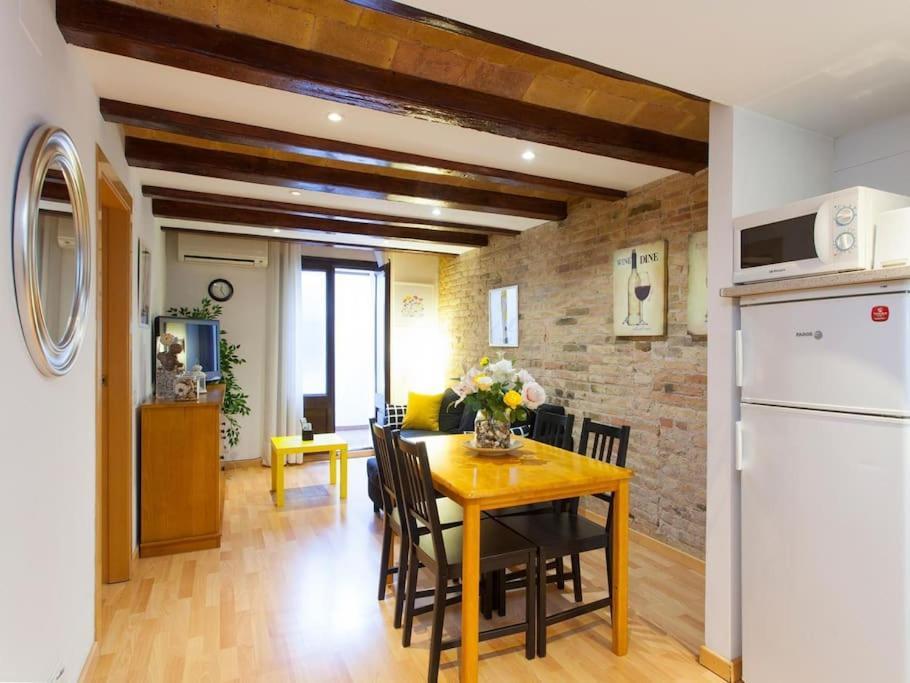 Appartement Parallel - Family Flat 2 *