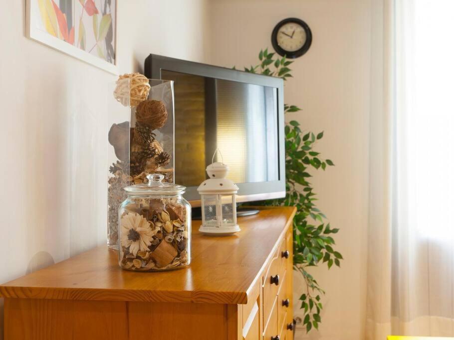 Parallel - Family Flat 2 Barcelone