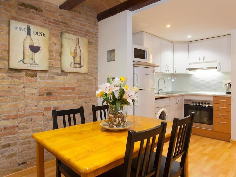 Appartement Parallel - Family Flat 2 *