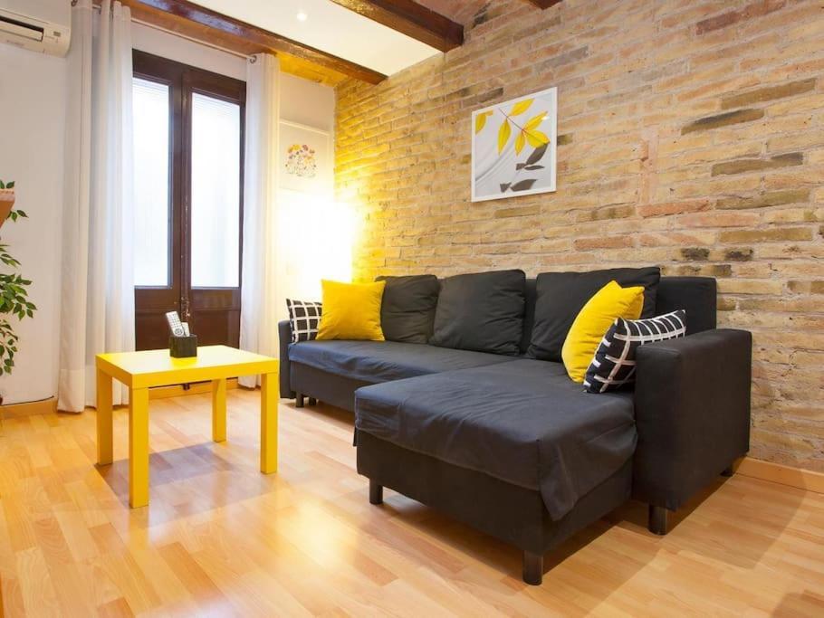 Parallel - Family Flat 2 Appartement Barcelone