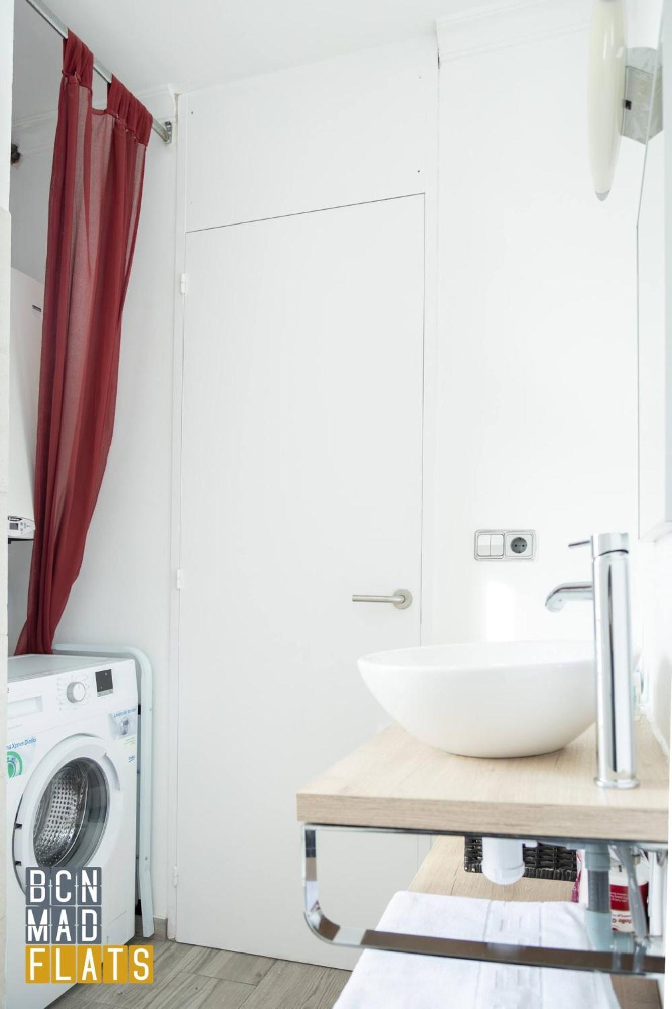 Apartment Bcn - Poble Nou *
