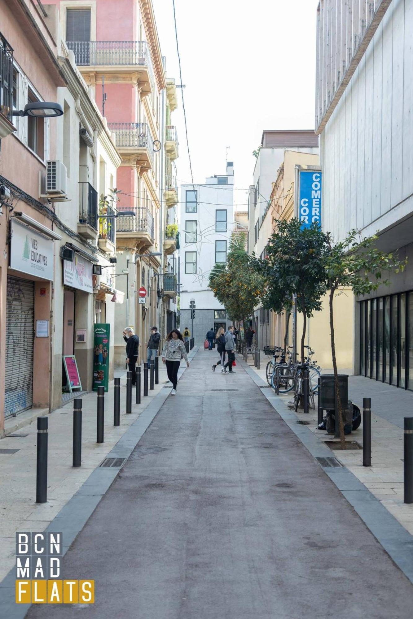Apartment Bcn - Poble Nou Barcelona