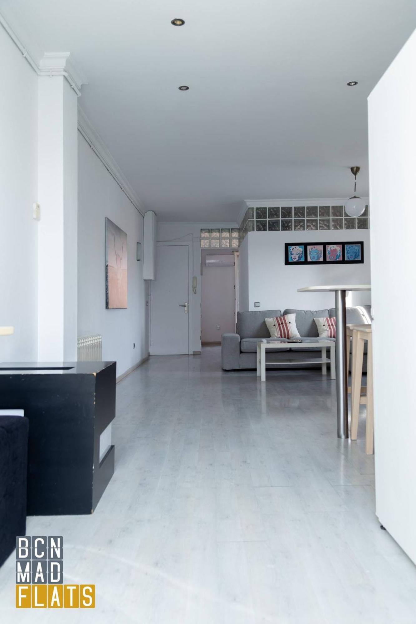 Bcn - Poble Nou Apartment *