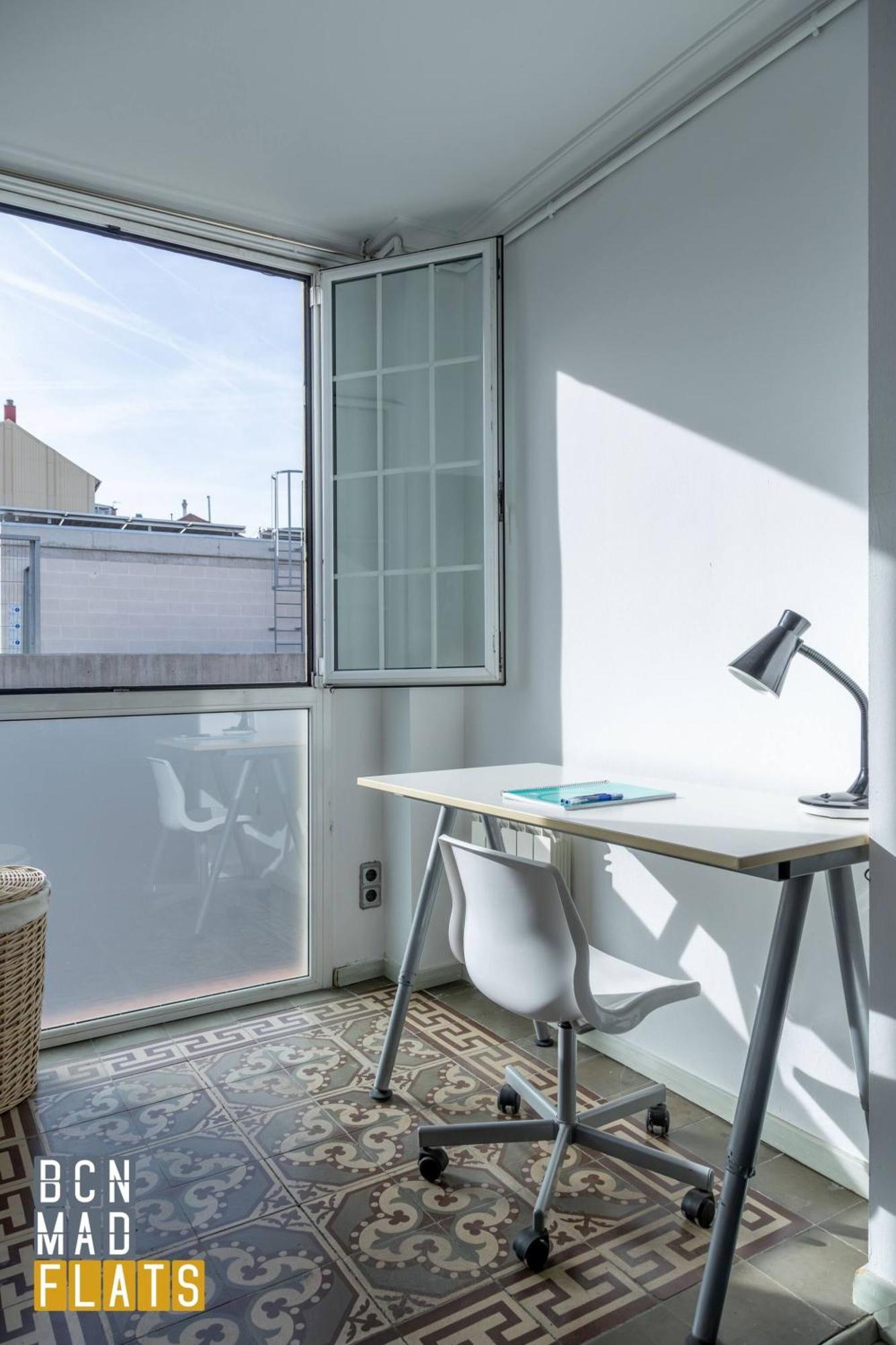 Bcn - Poble Nou Apartment Barcelona