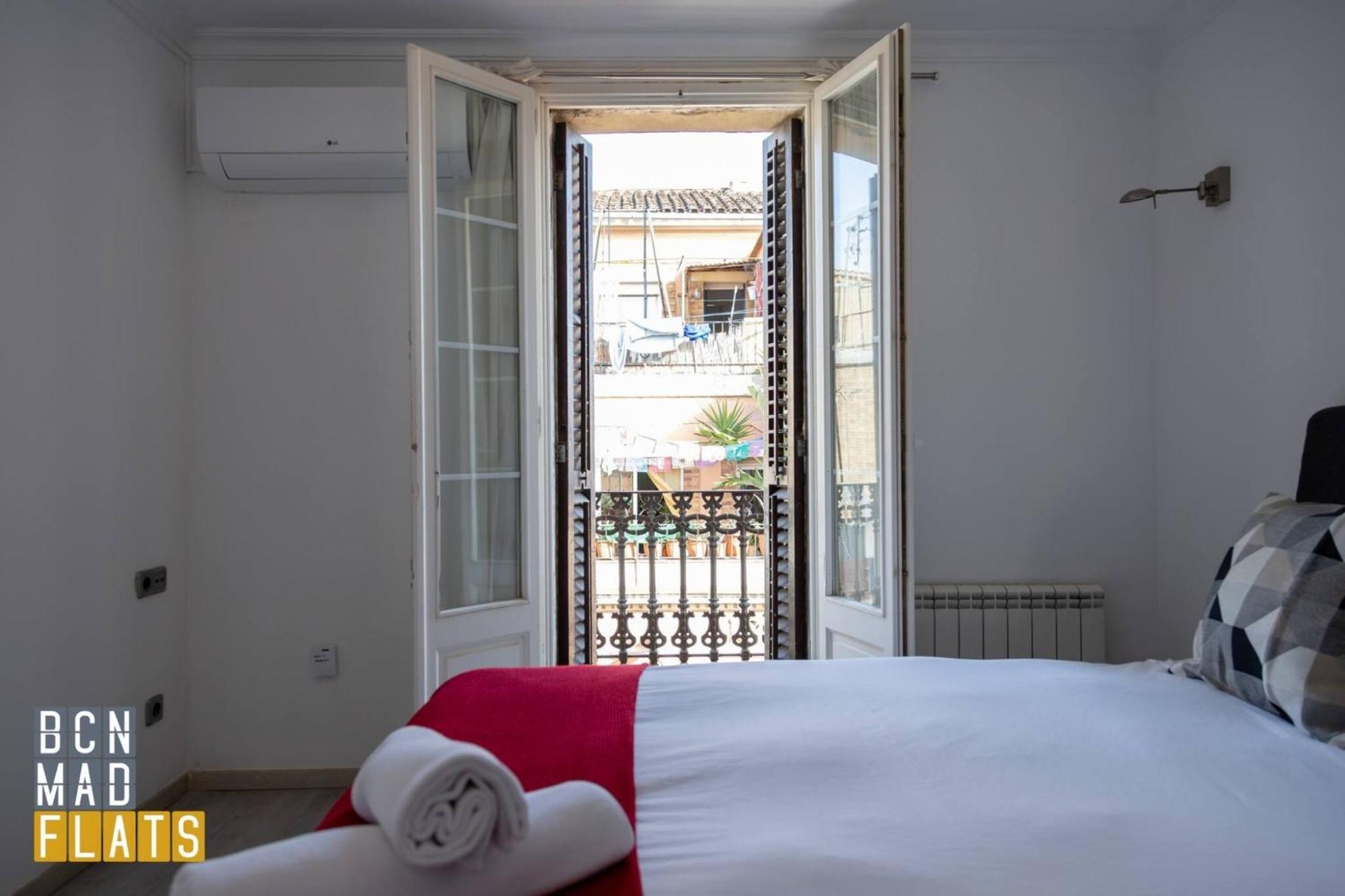 Apartment Bcn - Poble Nou *
