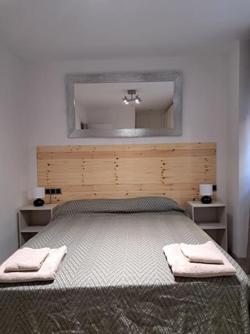 In Appartement