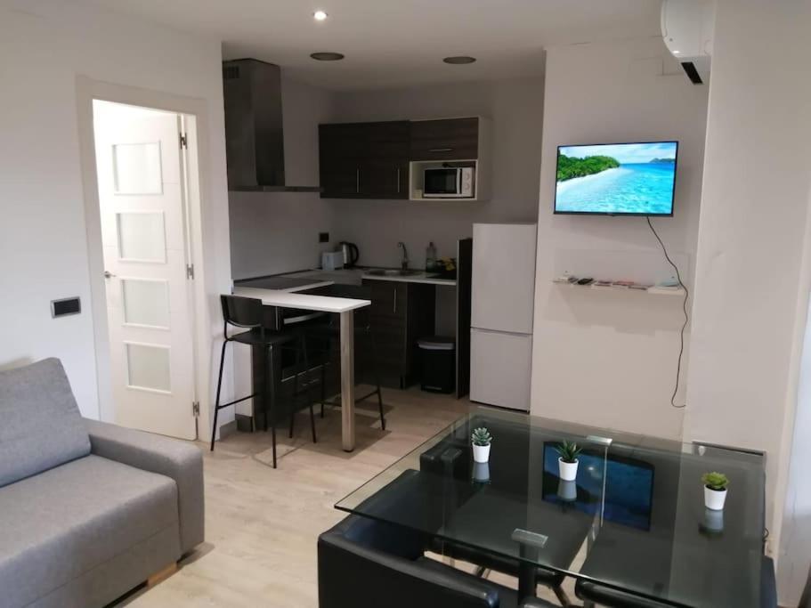 Appartement In