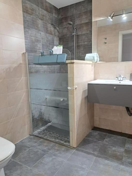 Appartement In *