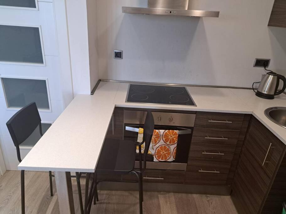 In Appartement Barcelone