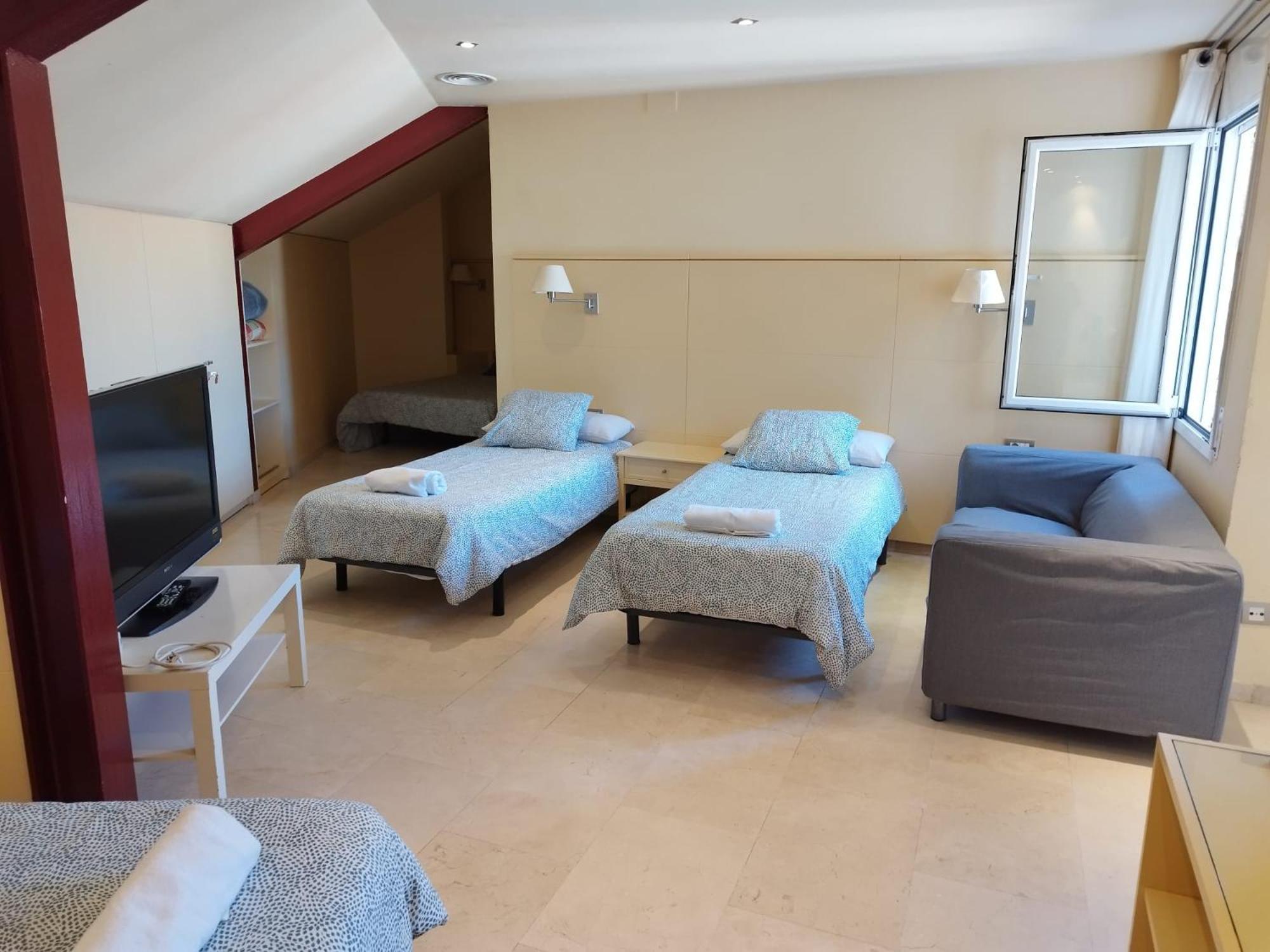 Port Loft * Barcelone