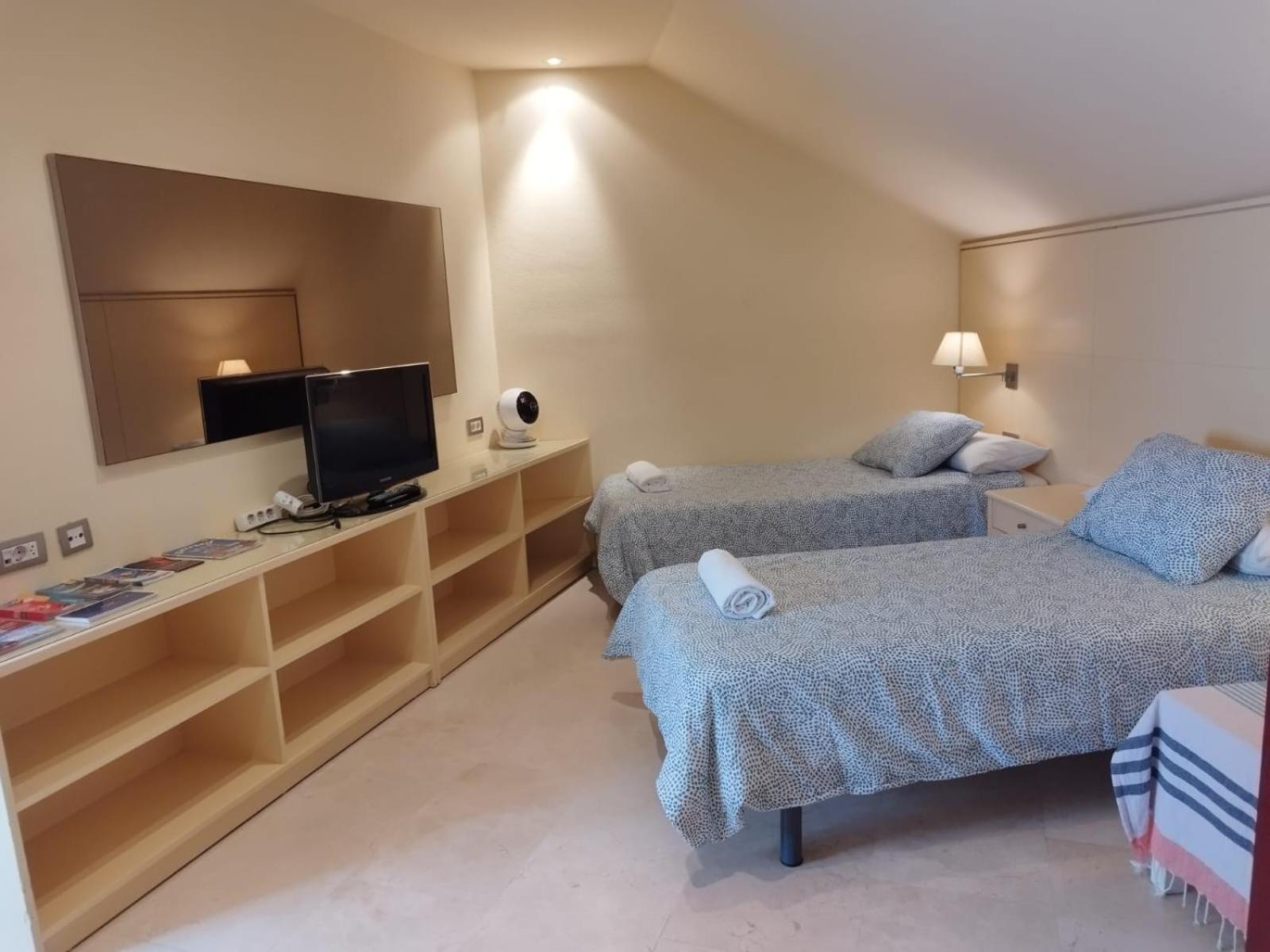 Port Loft Appartement Barcelone