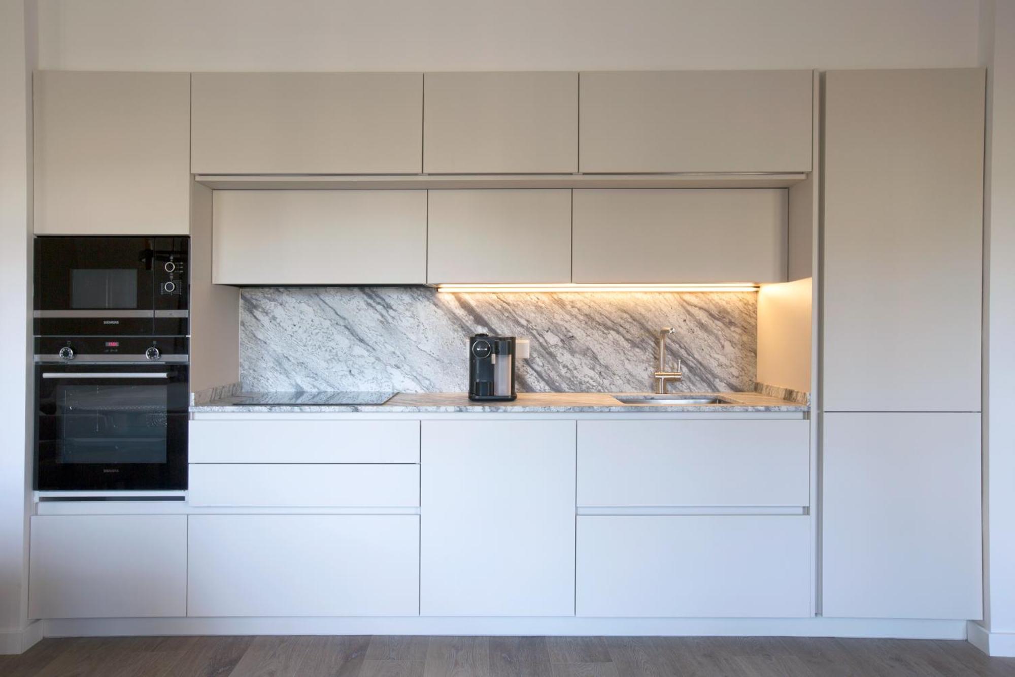 Appartement The Diagonal By Sweett
