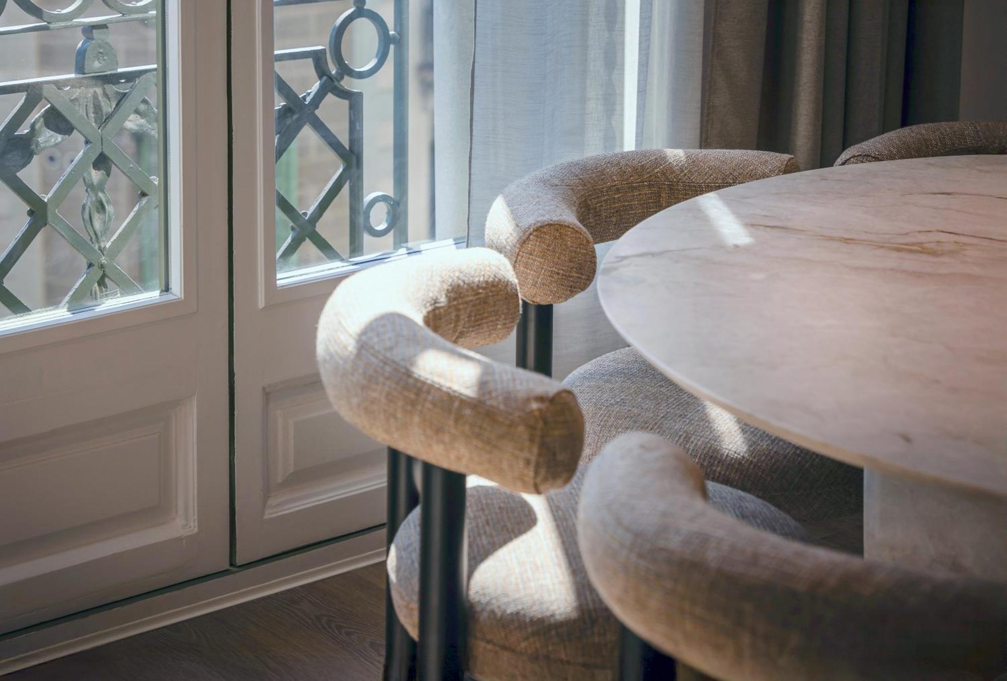 Appartement The Diagonal By Sweett Barcelone