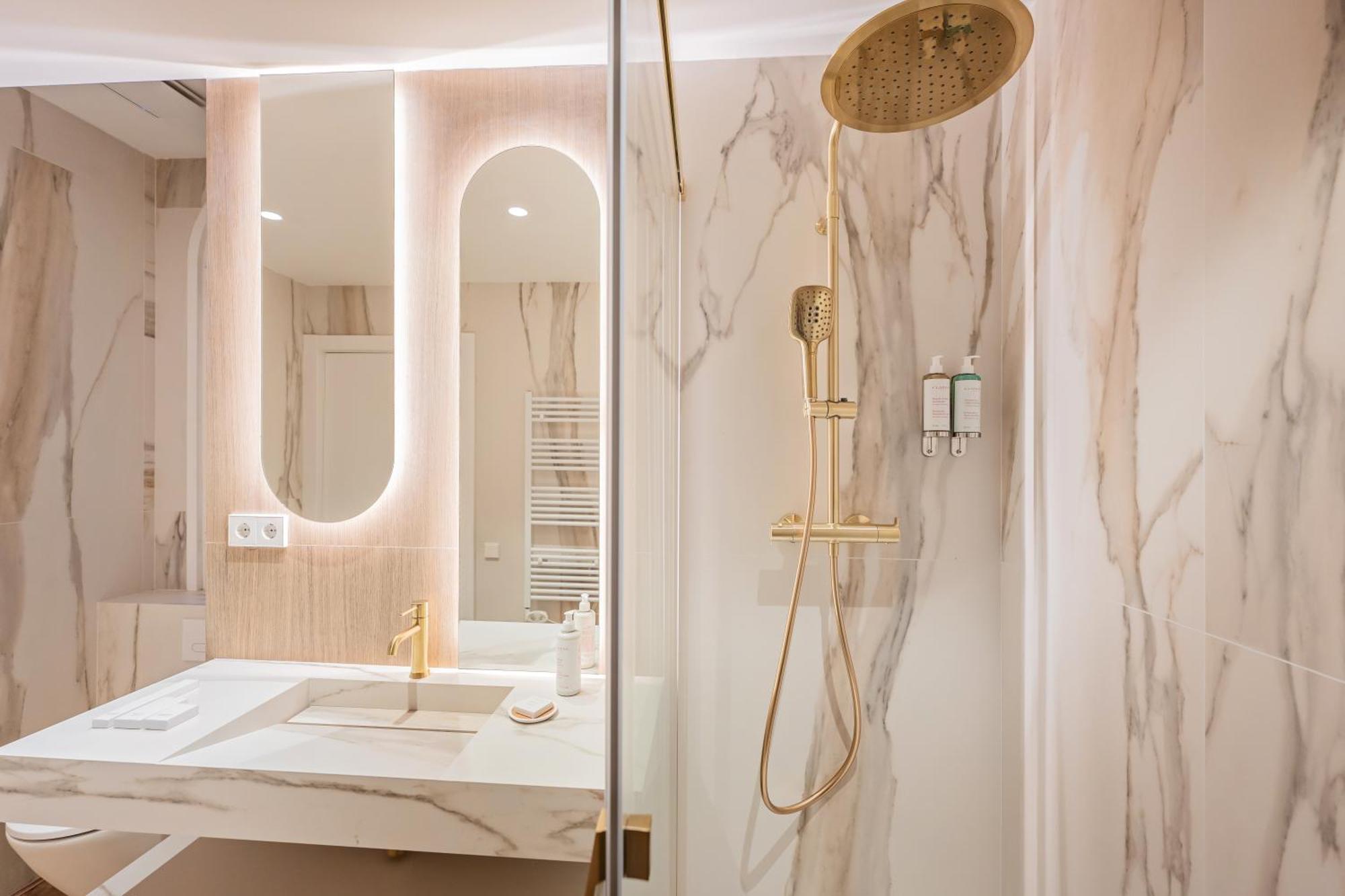 The Diagonal By Sweett Appartement Barcelone