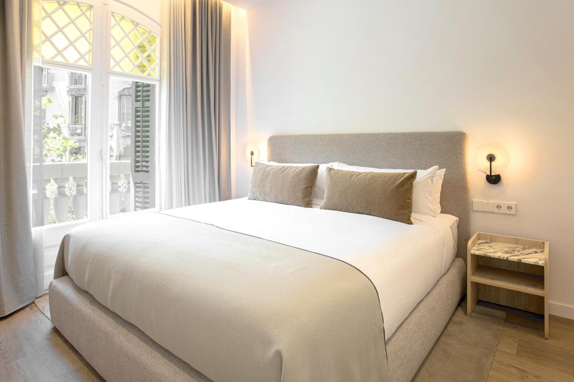 The Diagonal By Sweett Appartement Barcelone