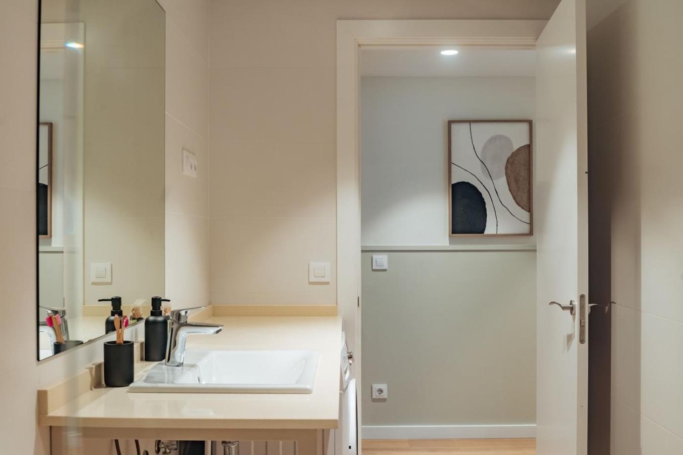 Apartment Casa Seda