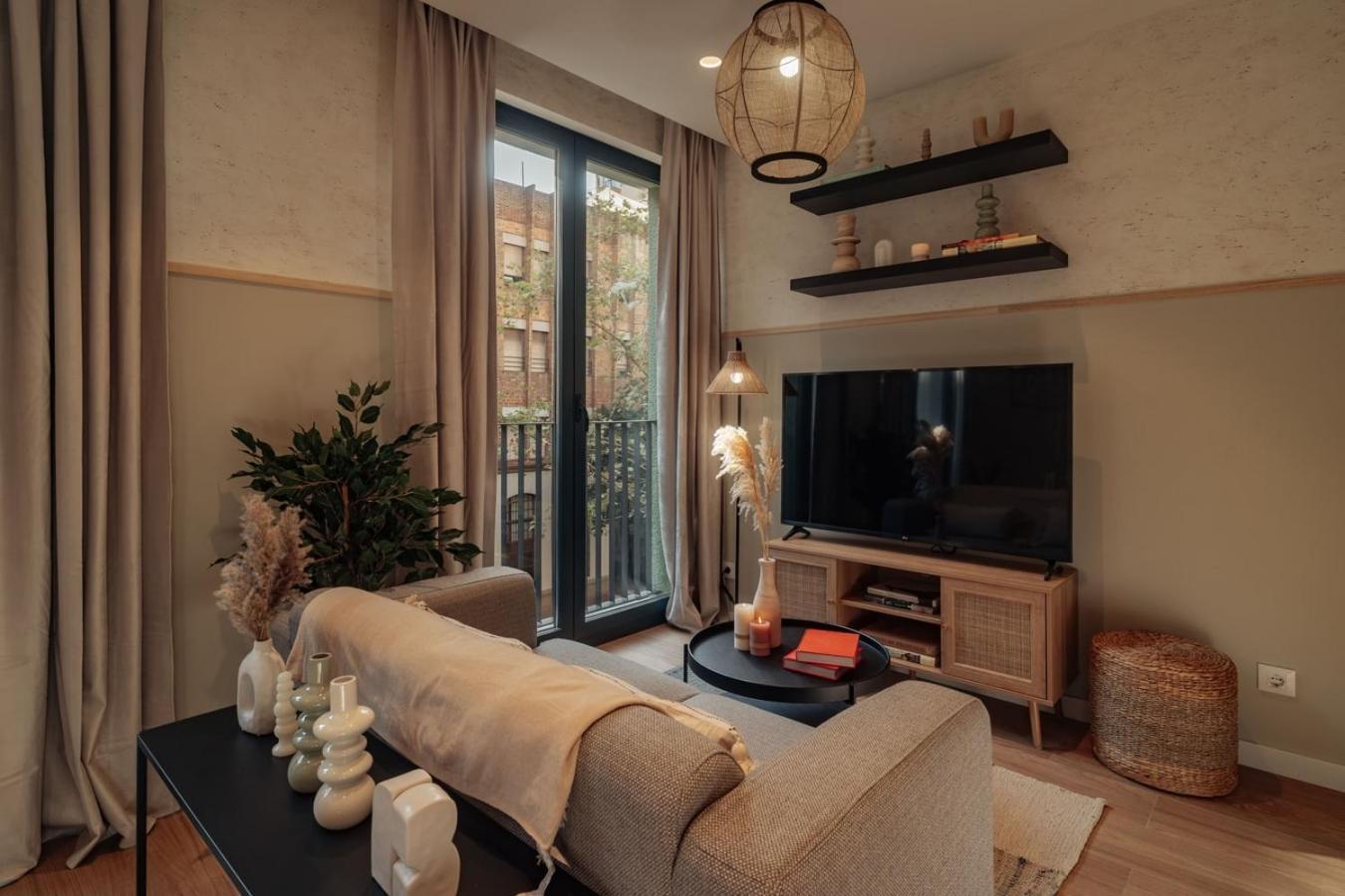 Casa Seda * Barcelona