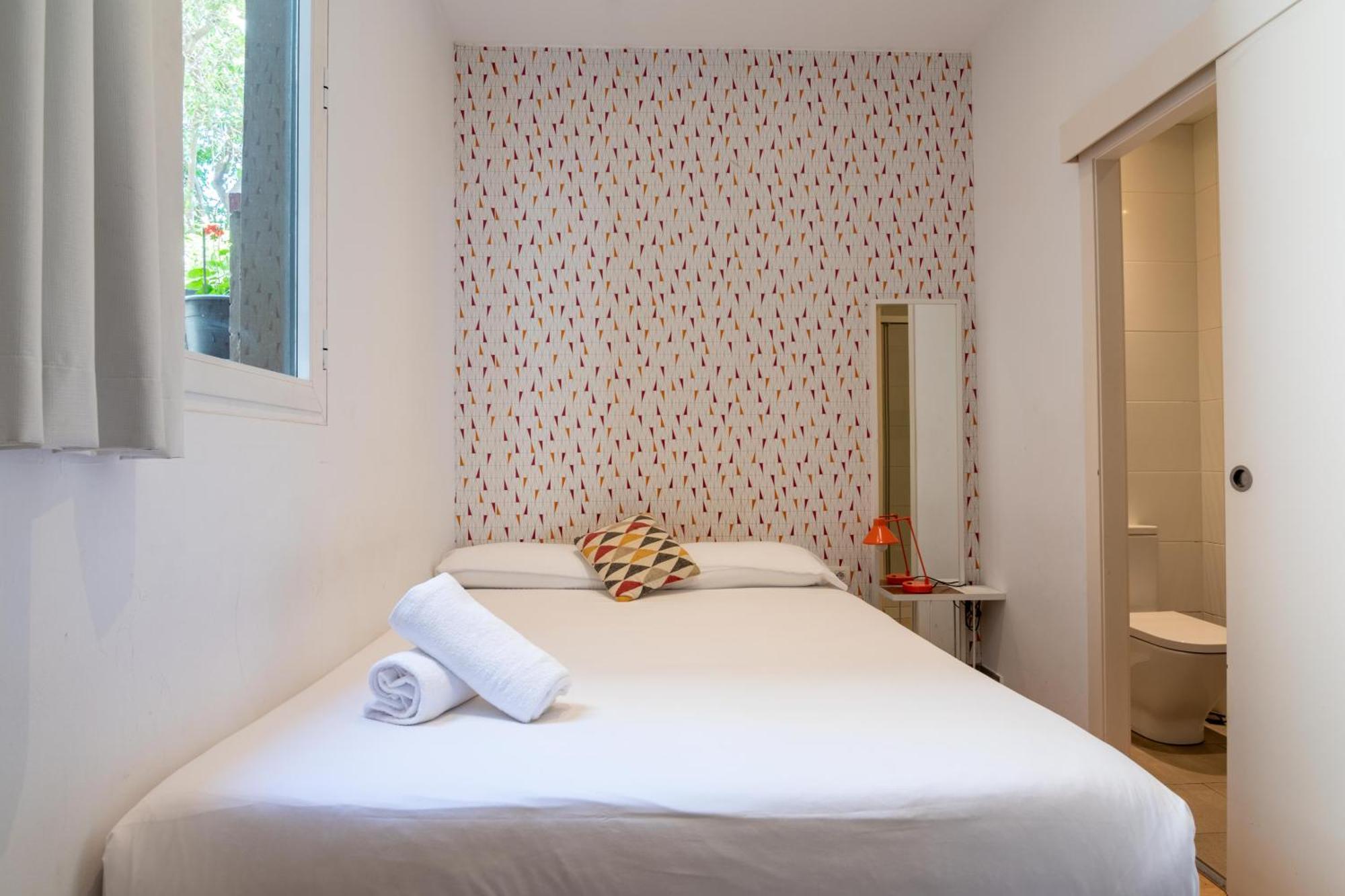 The House Gracia Auberge de jeunesse Barcelone