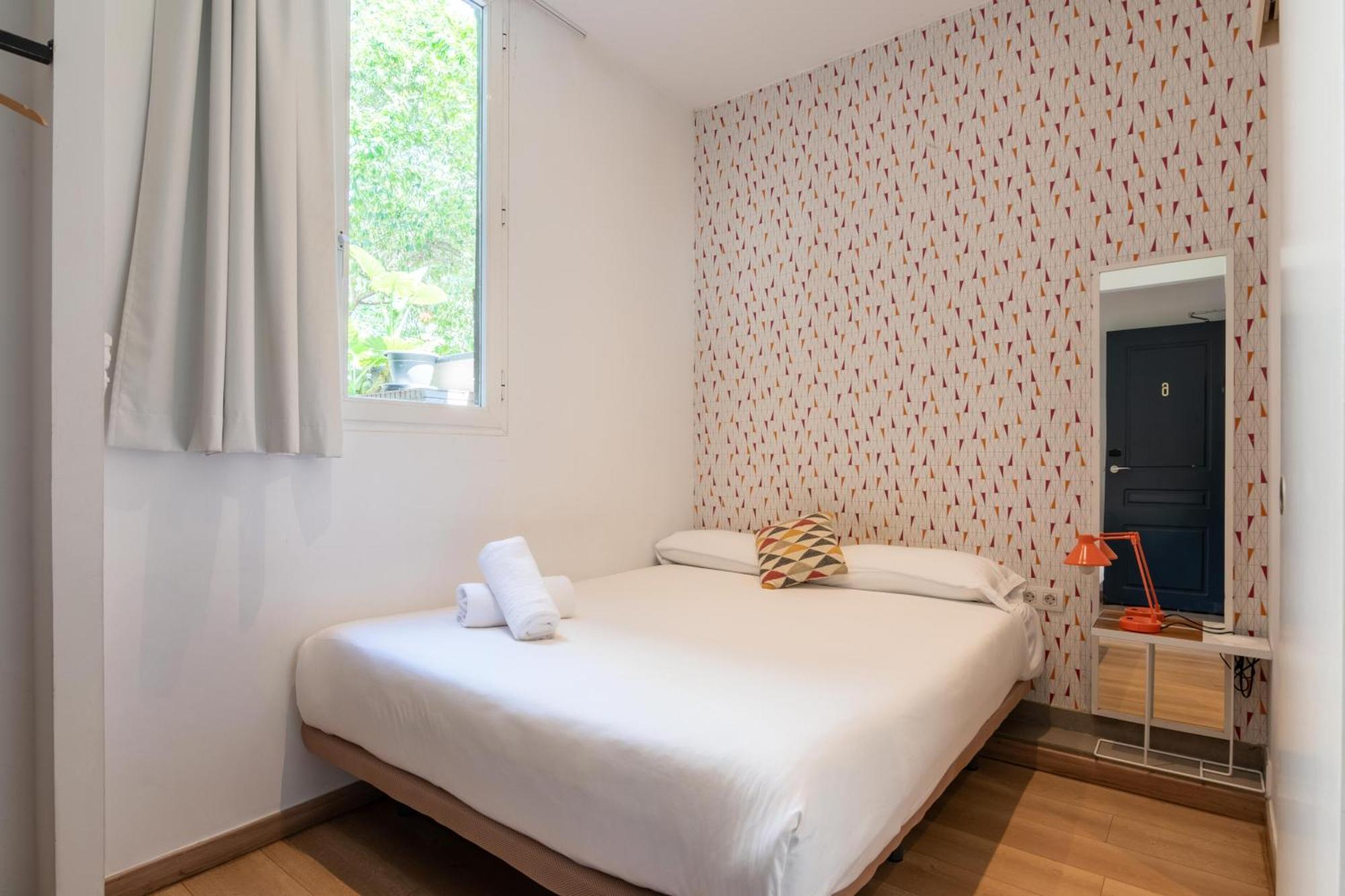 The House Gracia Auberge de jeunesse *