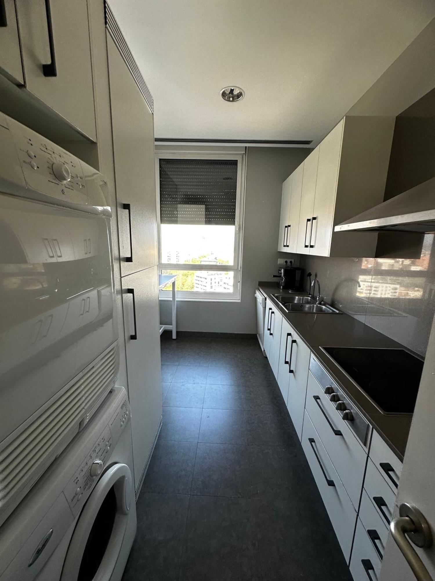 Appartement The Olive Barcelona