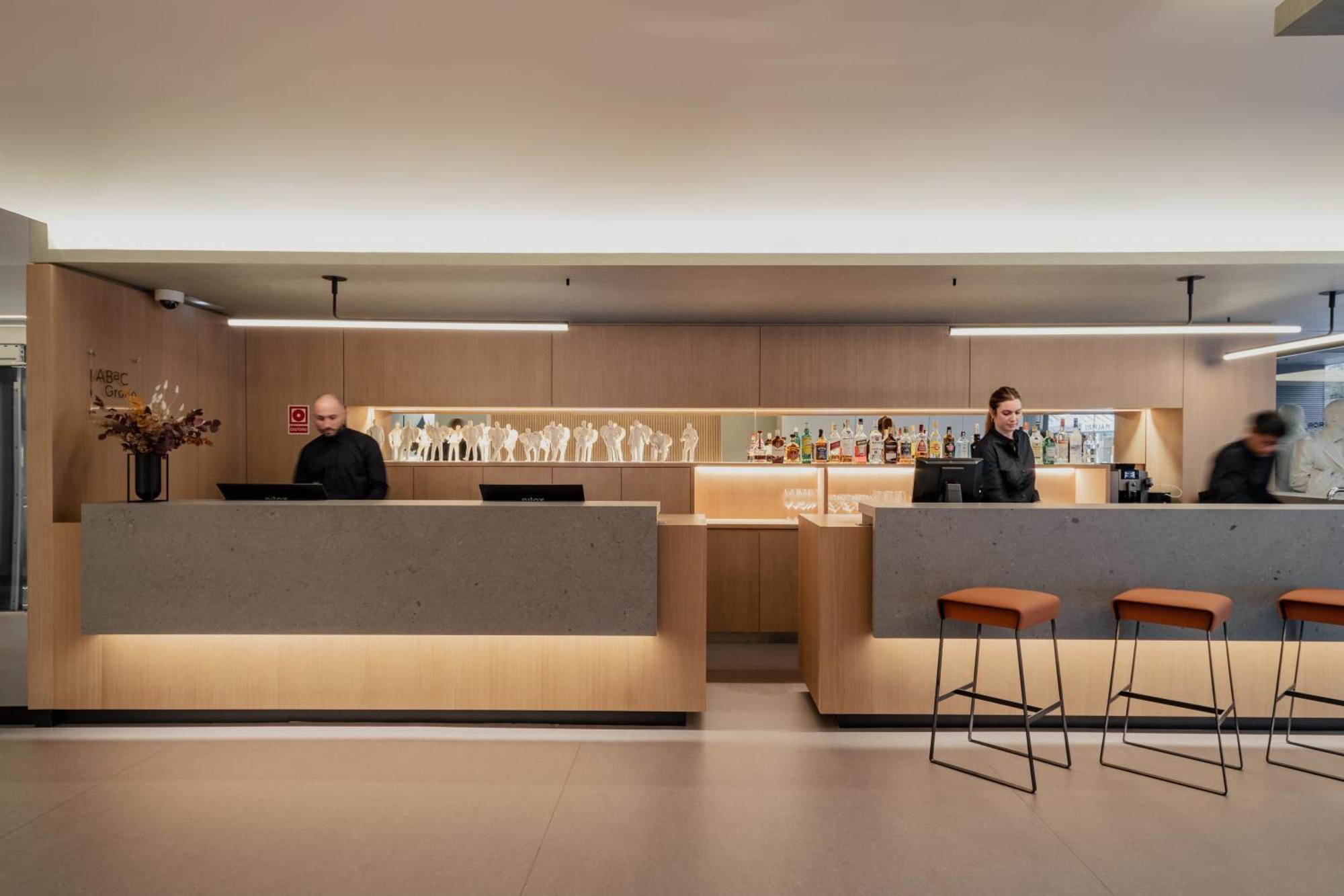 Hotel Arconte, Adults Only Barcelona