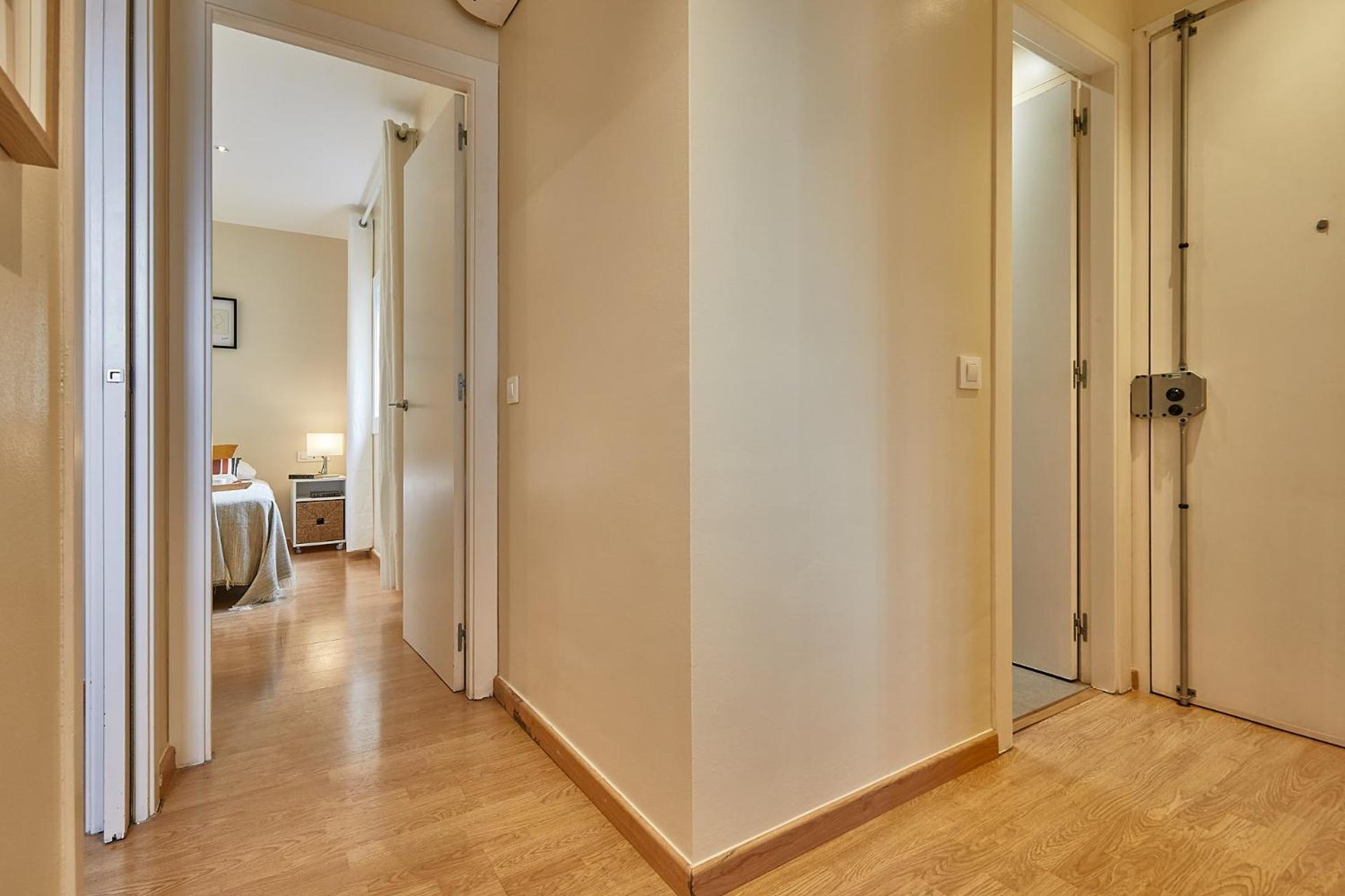 Bbarcelona Urban Apartment