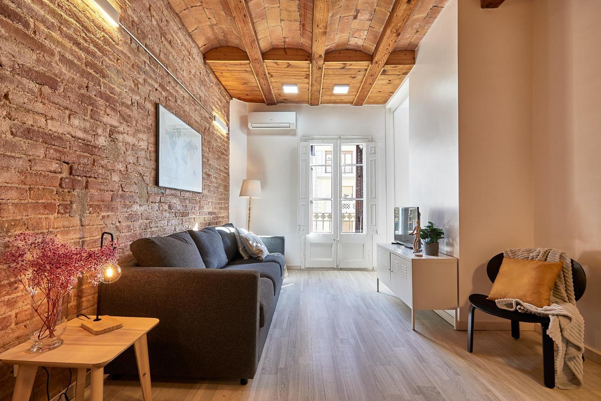 Bbarcelona Urban Apartment *