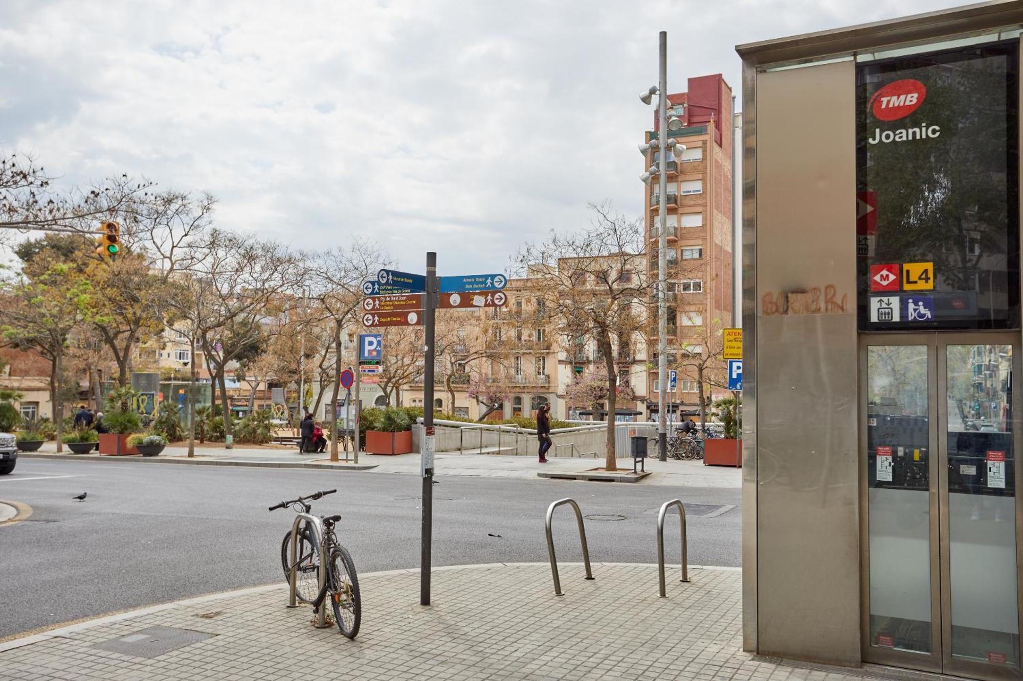 Le Palacete Hotel Gracia District, Sonder By Marriott Bonvoy 3* Barcelona