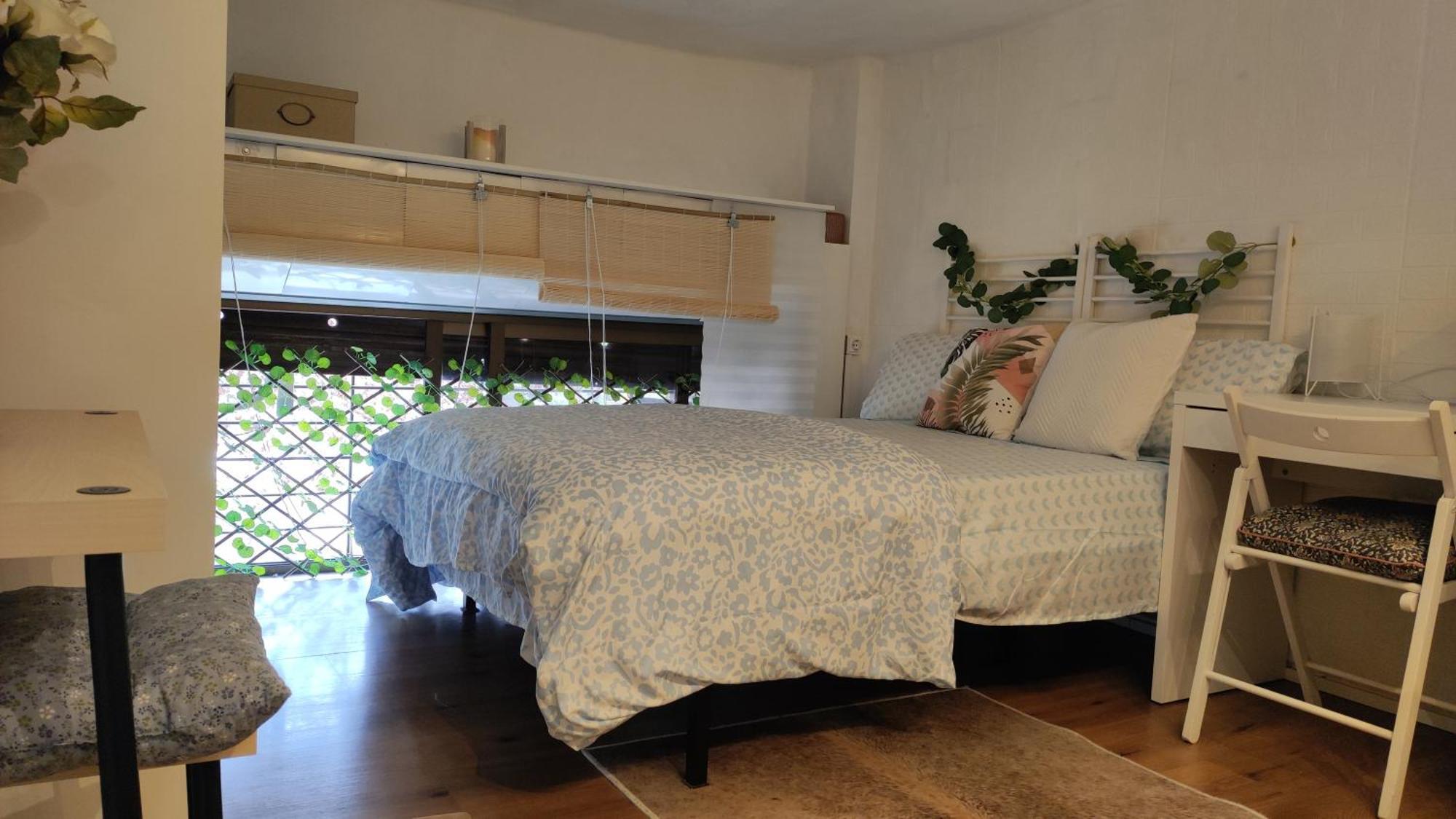 Apartment Duplex