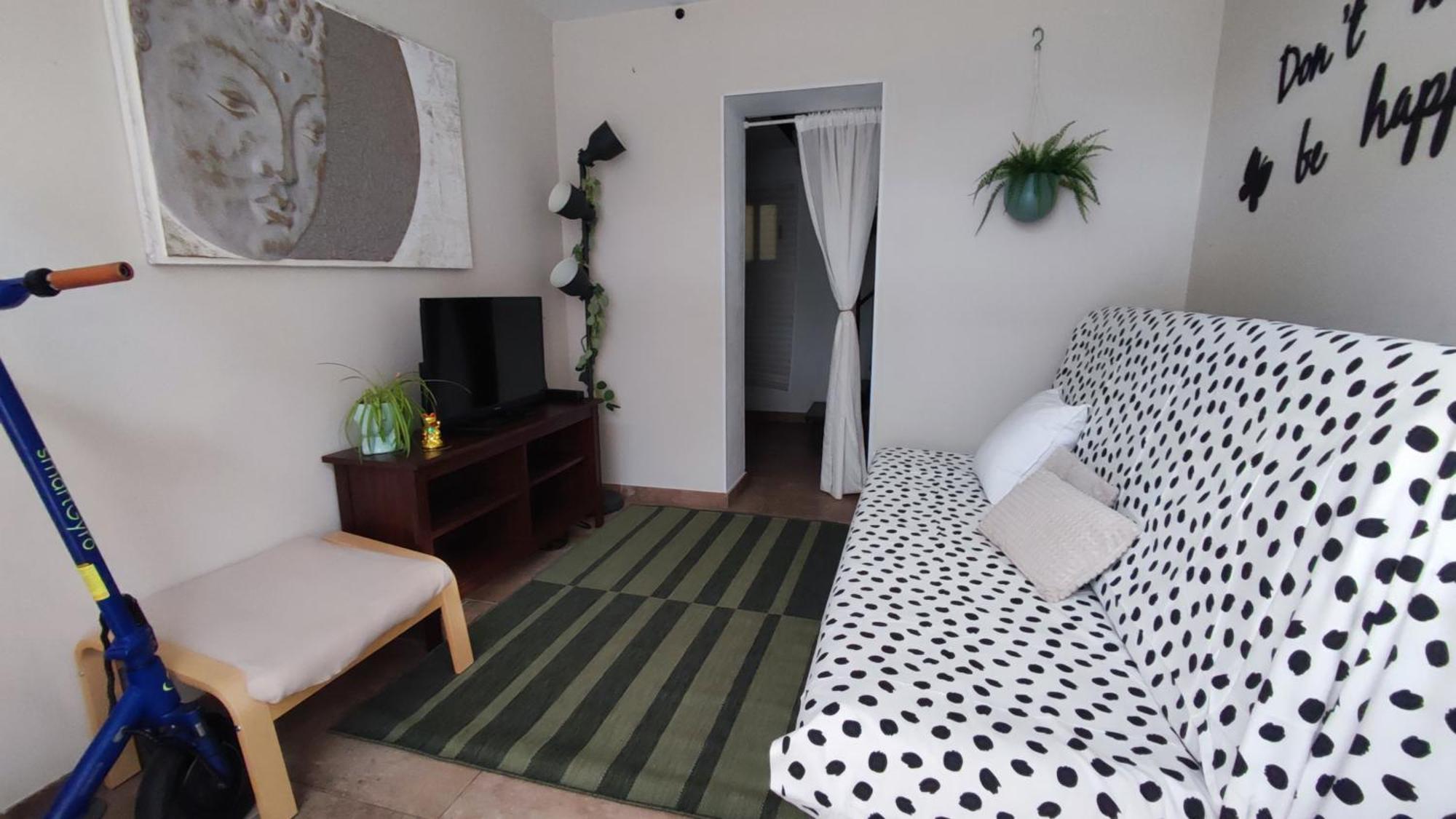 Duplex Apartment