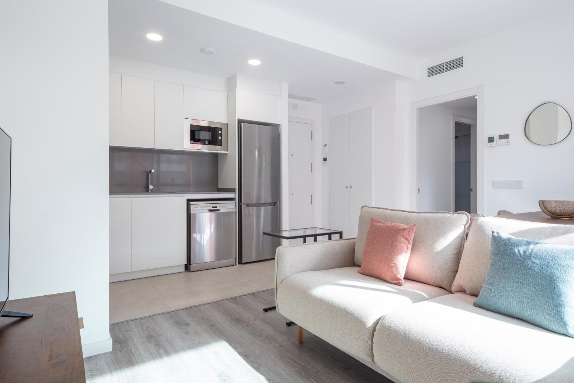 Alcam Forum Appartement