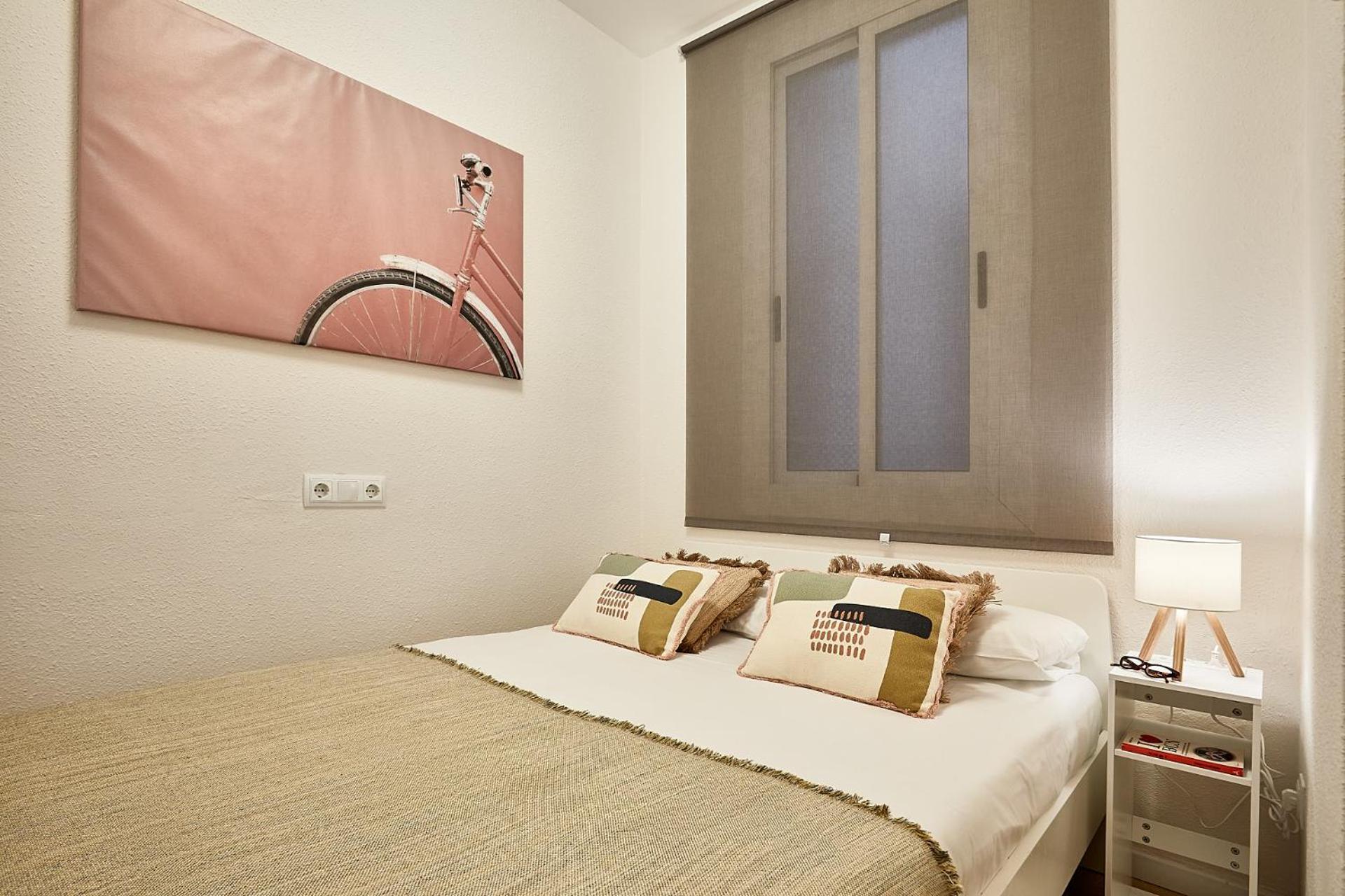 Bbarcelona Mallorca Flats Appartement