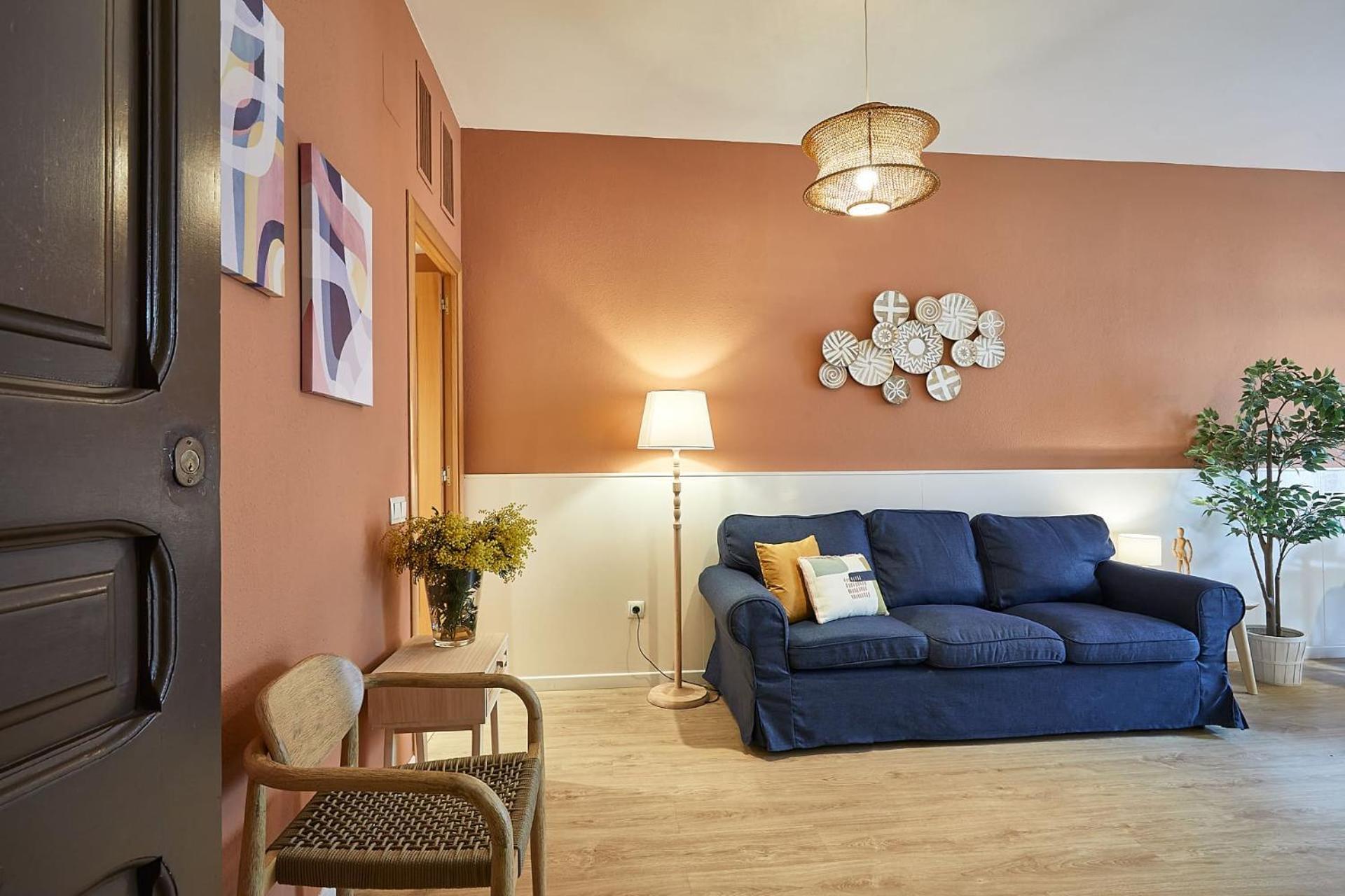 Bbarcelona Mallorca Flats Appartement *